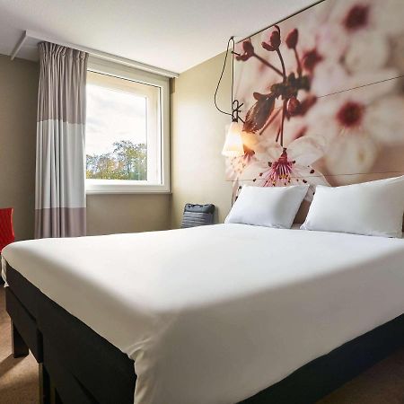 Ibis Paris Marne La Vallee Эмеренвиль Экстерьер фото