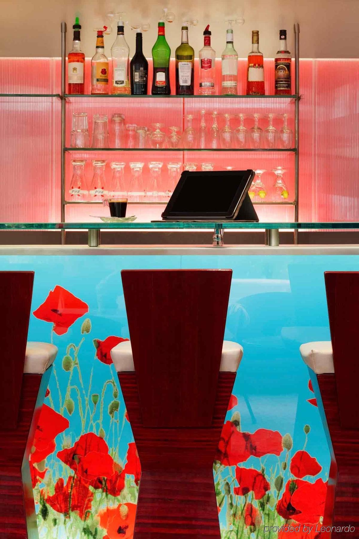 Ibis Paris Marne La Vallee Эмеренвиль Экстерьер фото